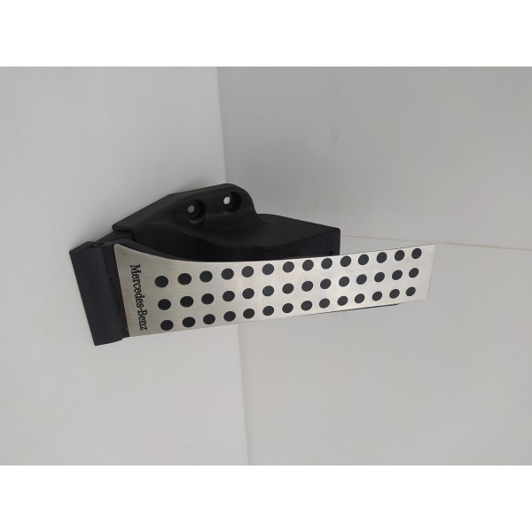 Pedal Acelerador Mercedes Benz C180 2016 A2053000004