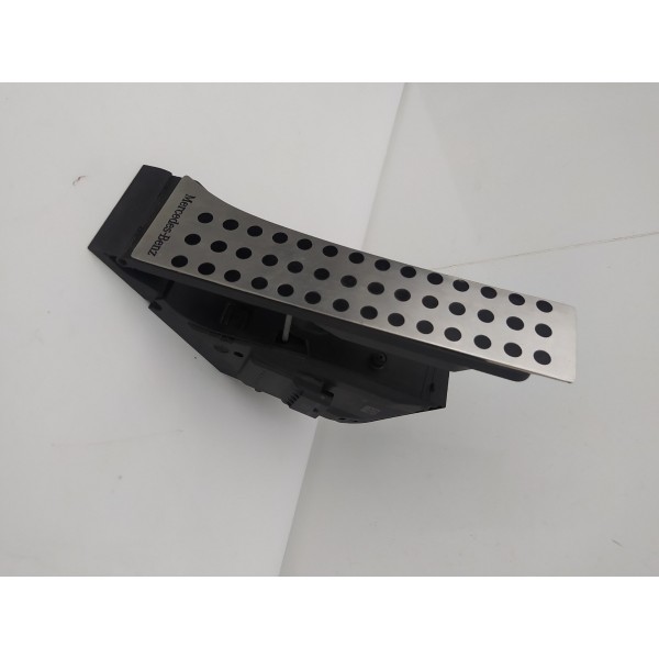 Pedal Acelerador Mercedes Benz C180 2016 A2053000004