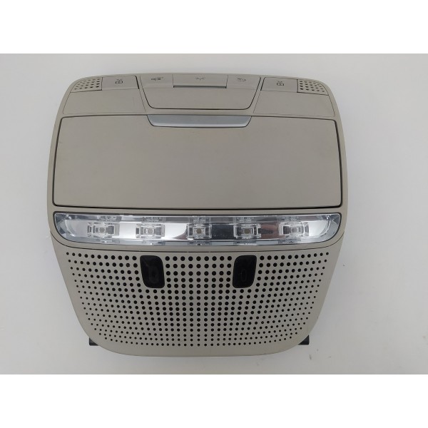 Luz De Teto Porta Óculos Mercedes Benz C180 2016