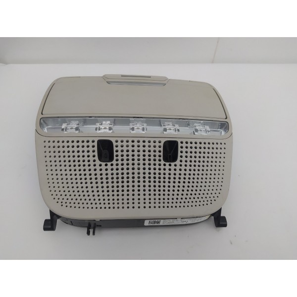 Luz De Teto Porta Óculos Mercedes Benz C180 2016