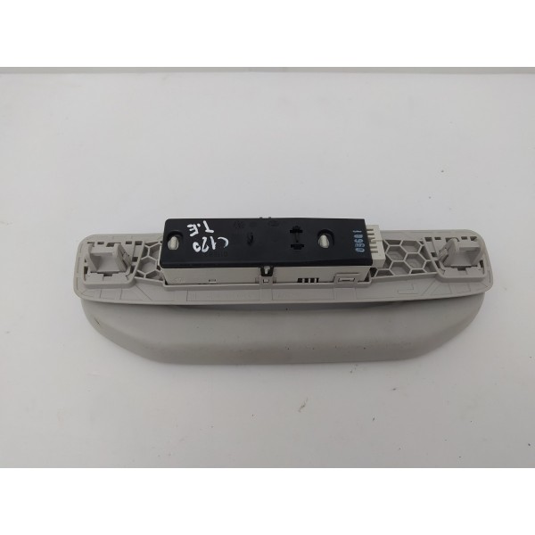 Alça Teto Puxador Puta Merda Traseiro Esquerdo C180 2016