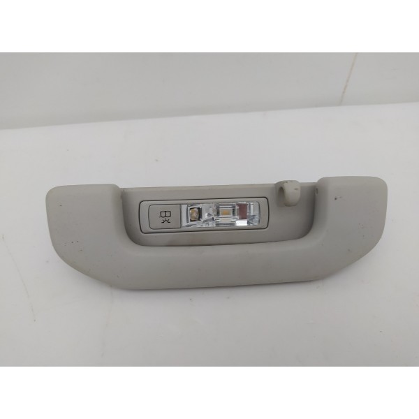 Alça Teto Puxador Puta Merda Traseiro Direito C180 2016