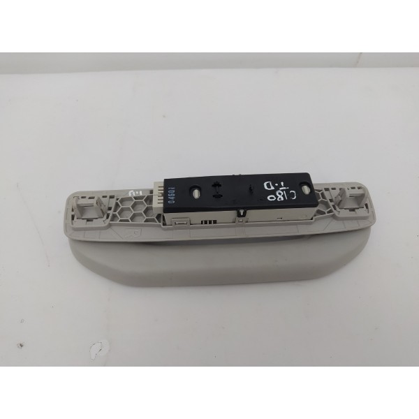 Alça Teto Puxador Puta Merda Traseiro Direito C180 2016