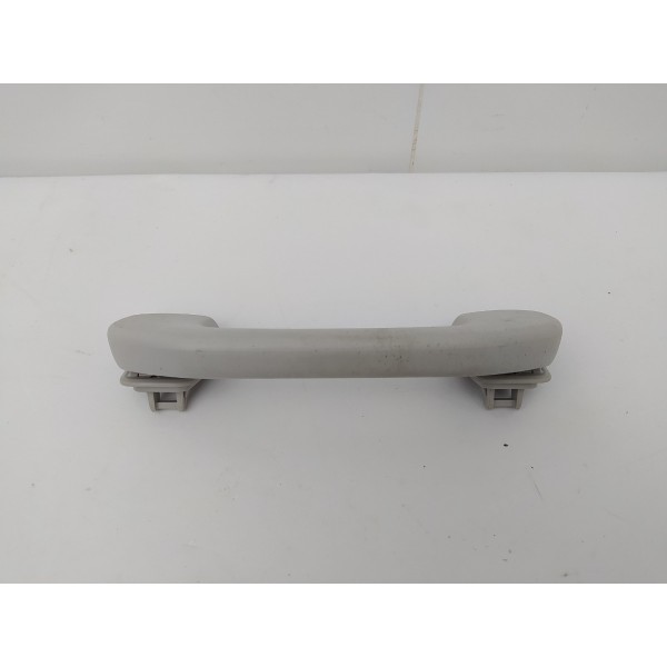 Alça Teto Puxador Puta Merda Dianteiro Mercedes C180 2016 Un