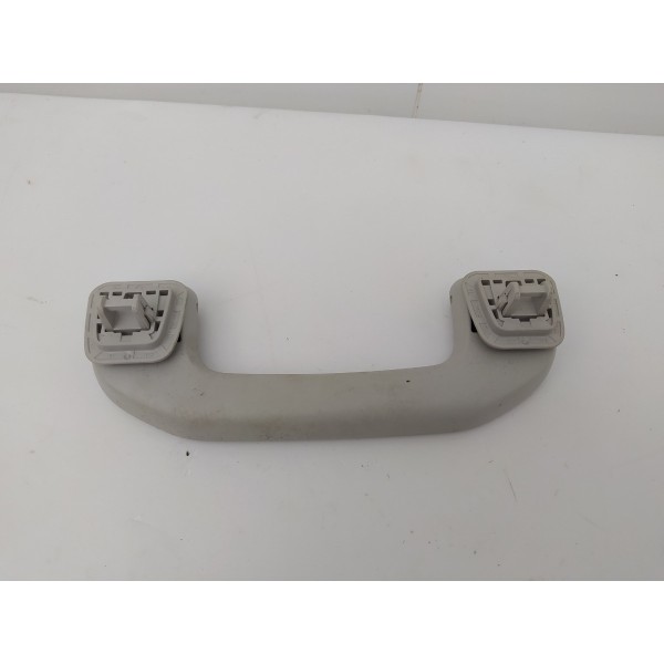 Alça Teto Puxador Puta Merda Dianteiro Mercedes C180 2016 Un