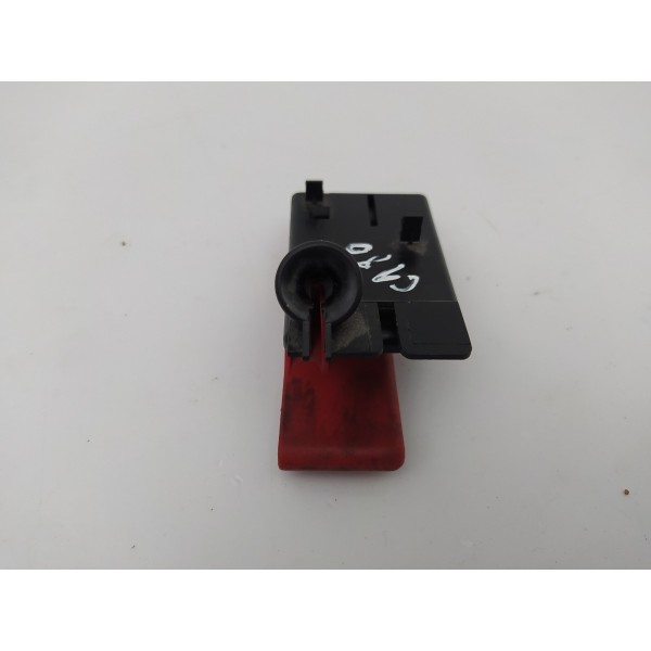 Alavanca Abertura Capô Dianteiro Mercedes Benz C180 2016