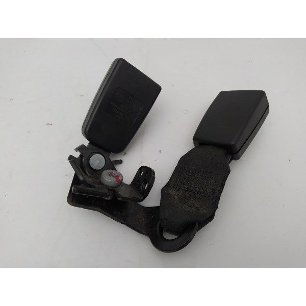 Engate Cinto Segurança Traseiro Duplo Mercedes C180 2016