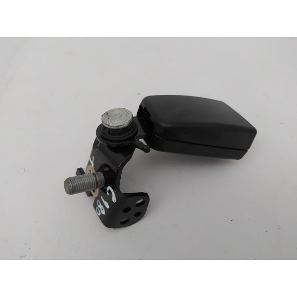 Engate Cinto Segurança Traseiro Mercedes Benz C180 2016