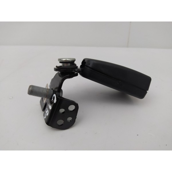 Engate Cinto Segurança Traseiro Mercedes Benz C180 2016