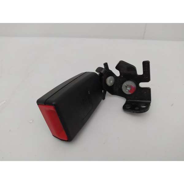 Engate Cinto Segurança Traseiro Mercedes Benz C180 2016