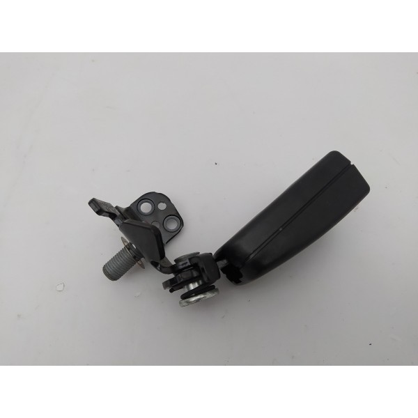 Engate Cinto Segurança Traseiro Mercedes Benz C180 2016