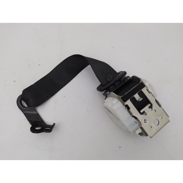 Cinto Segurança Traseiro Central Mercedes Benz C180 2016