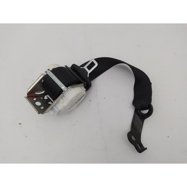 Cinto Segurança Traseiro Central Mercedes Benz C180 2016