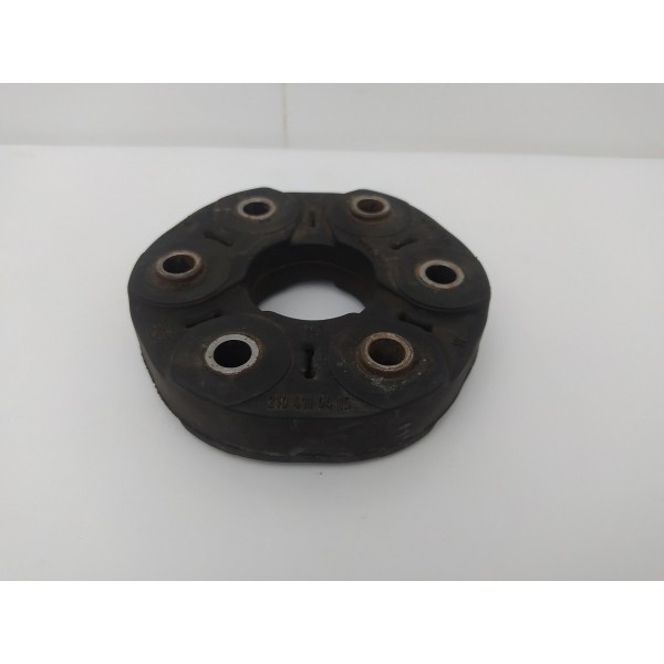 Borracha Coxim Cardã Mercedes Benz C180 2016 2104110415