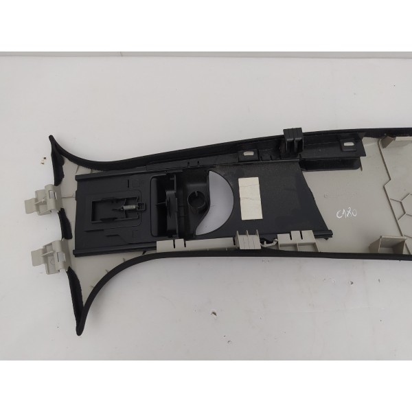 Acabamento Coluna Esquerda Cinto C180 2016 A2056900930