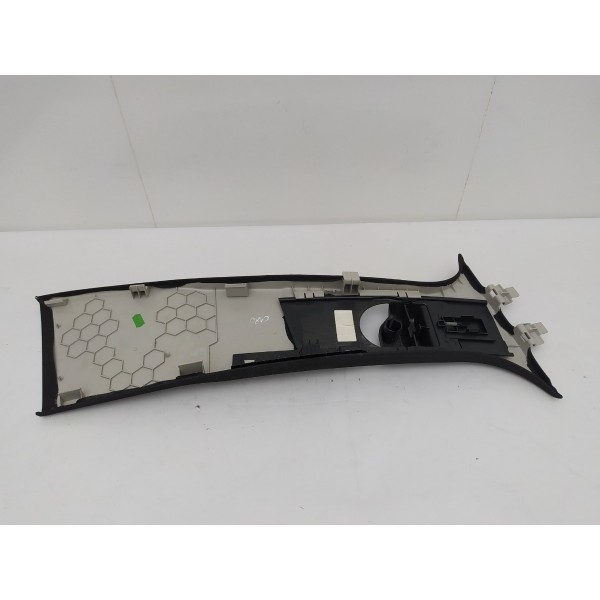 Acabamento Coluna Esquerda Cinto C180 2016 A2056900930