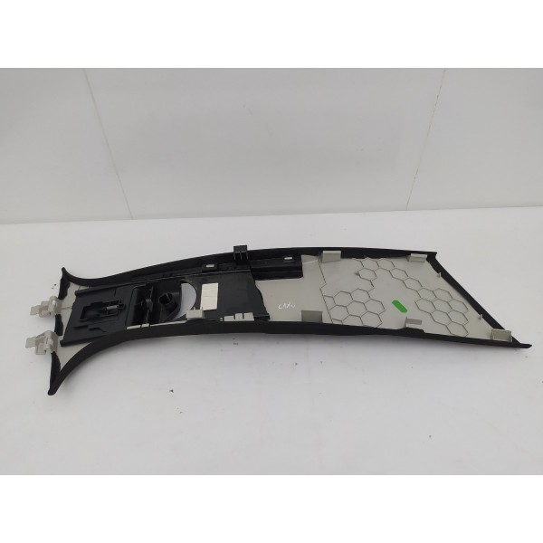 Acabamento Coluna Esquerda Cinto C180 2016 A2056900930