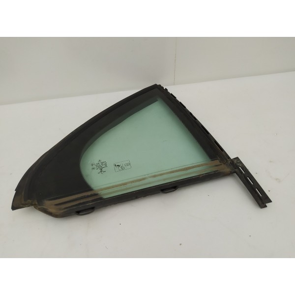 Vidro Fixo Porta Traseira Direita Mercedes Benz C180 2016