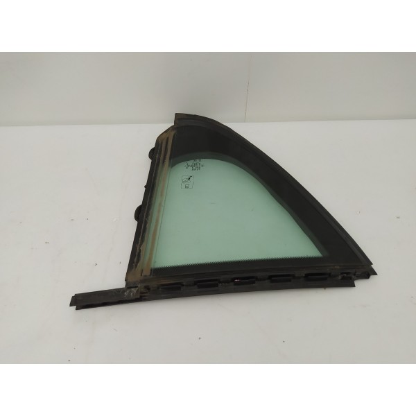 Vidro Fixo Porta Traseira Direita Mercedes Benz C180 2016