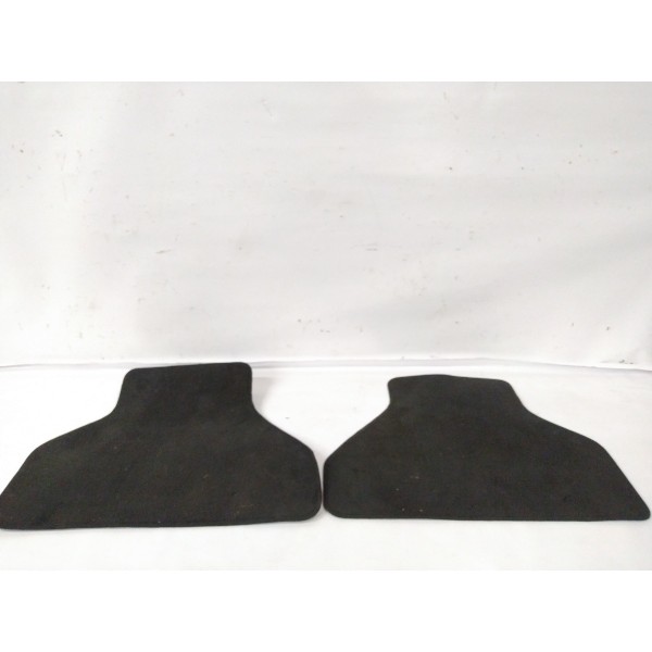 Jogo Tapete Bmw X5 2008 2009 2010