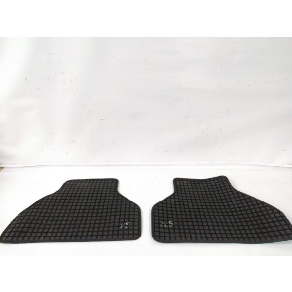 Jogo Tapete Bmw X5 2008 2009 2010