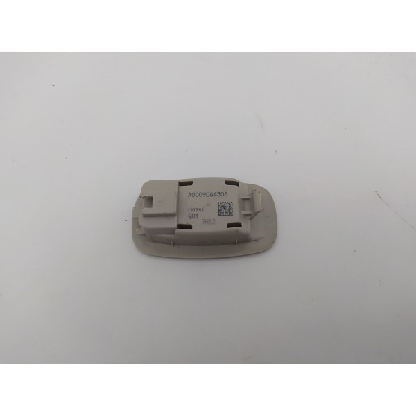 Luz Teto Interna Mercedes Benz C180 2016 A0009064306 Un