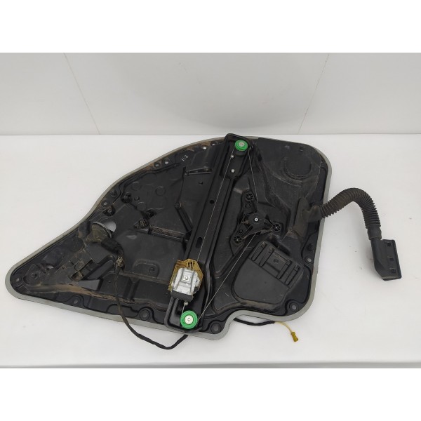 Máquina Vidro Traseira Esquerda Mercedes Benz C180 2016