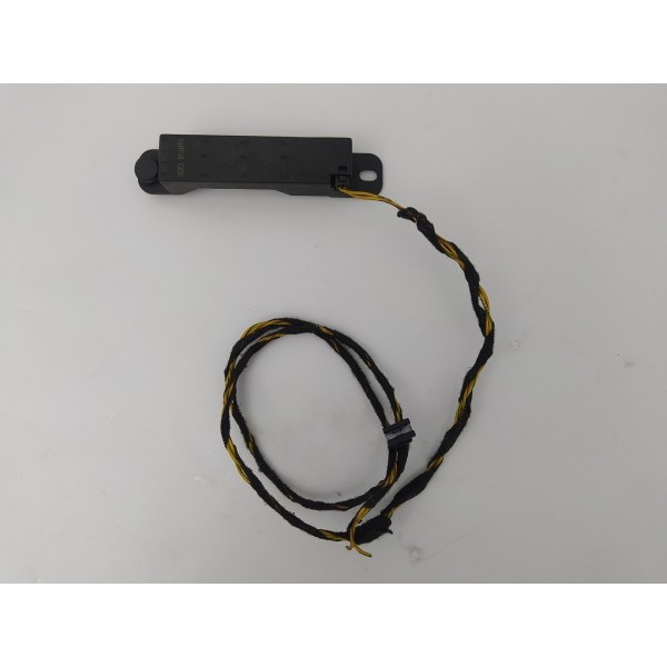 Modulo Amplificador Antena Mercedes C180 2016