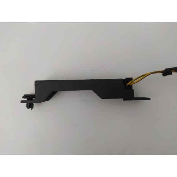 Modulo Amplificador Antena Mercedes C180 2016