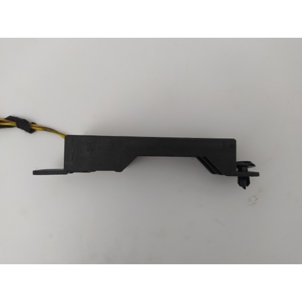 Modulo Amplificador Antena Mercedes C180 2016