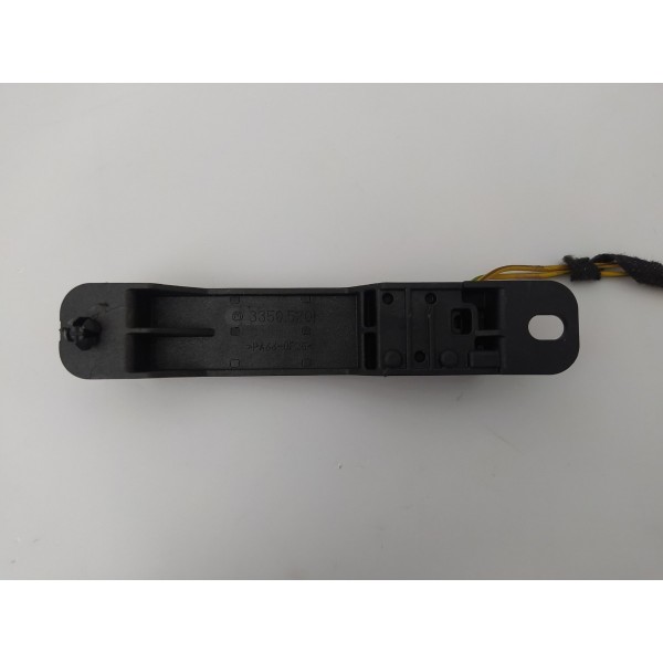 Modulo Amplificador Antena Mercedes C180 2016