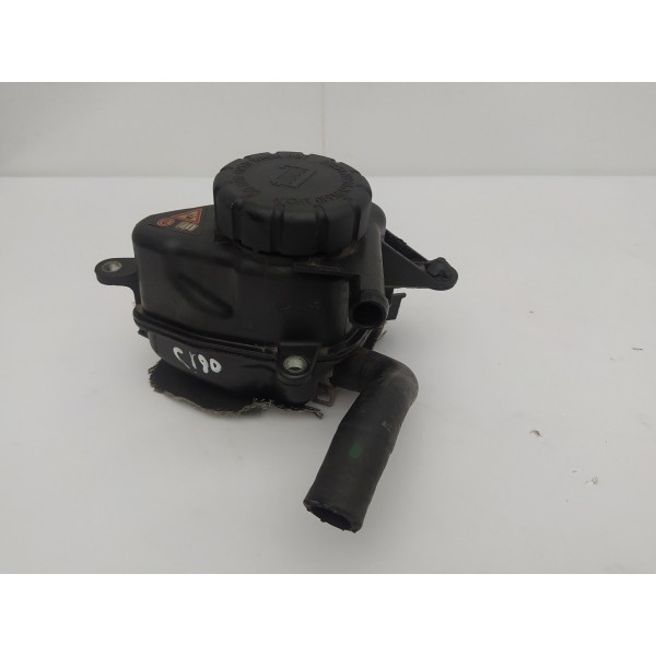 Reservatório Água Intercooler Mercedes C180 2016