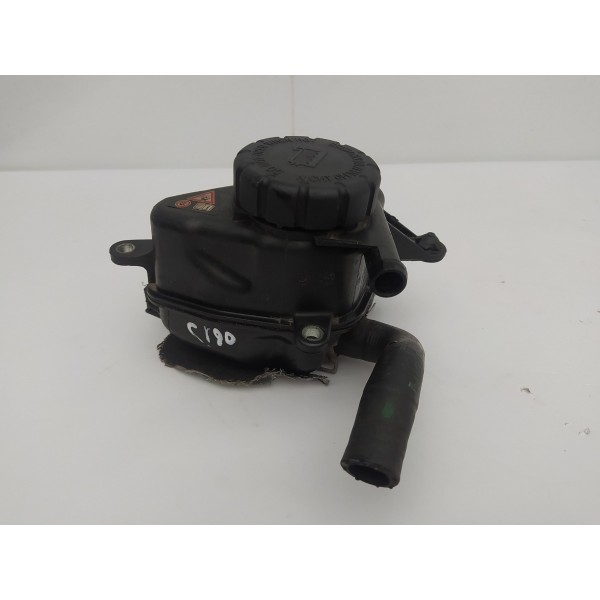 Reservatório Água Intercooler Mercedes C180 2016