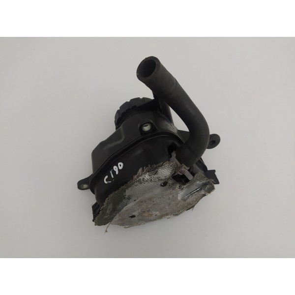 Reservatório Água Intercooler Mercedes C180 2016