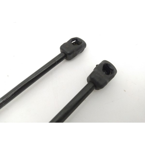 Par Amortecedor Tampa Traseira Bmw X5 2008 2009 2010