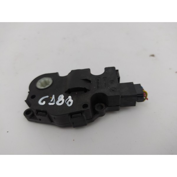 Motor Atuador Caixa Ar Mercedes Benz C180 2016 410475520