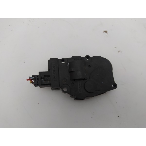 Motor Atuador Caixa Ar Mercedes Benz C180 2016 410475520