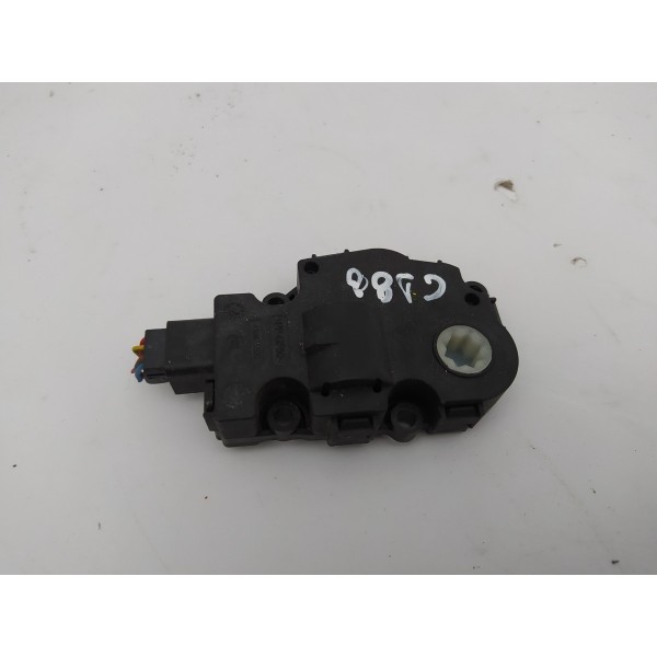 Motor Atuador Caixa Ar Mercedes Benz C180 2016 410475520