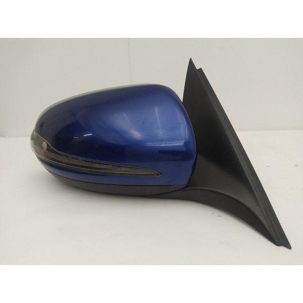 Retrovisor Direito Mercedes Benz C180 2016