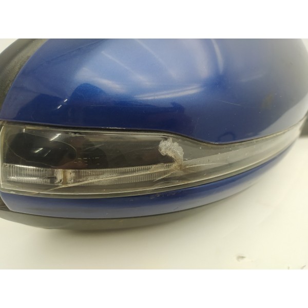 Retrovisor Direito Mercedes Benz C180 2016