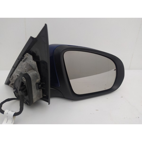 Retrovisor Direito Mercedes Benz C180 2016