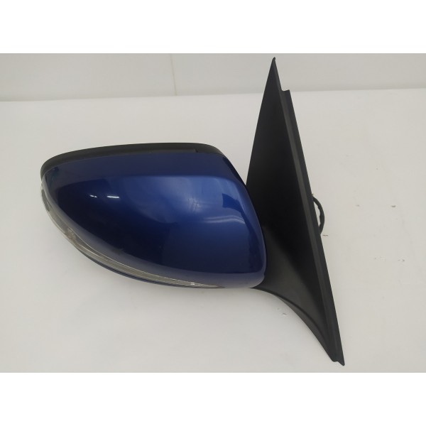 Retrovisor Direito Mercedes Benz C180 2016