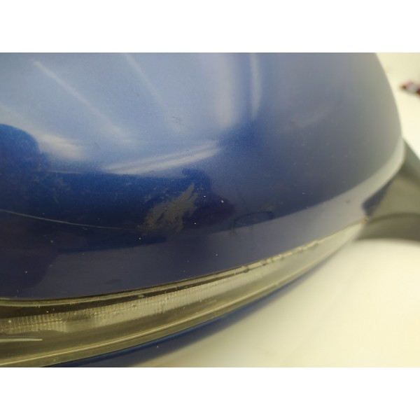 Retrovisor Direito Mercedes Benz C180 2016