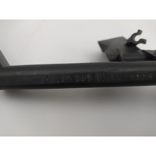 Gargalo Reservatório Limpador Mercedes C180 2016