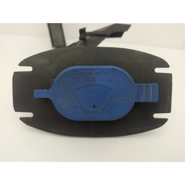 Gargalo Reservatório Limpador Mercedes C180 2016