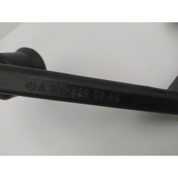 Gargalo Reservatório Limpador Mercedes C180 2016