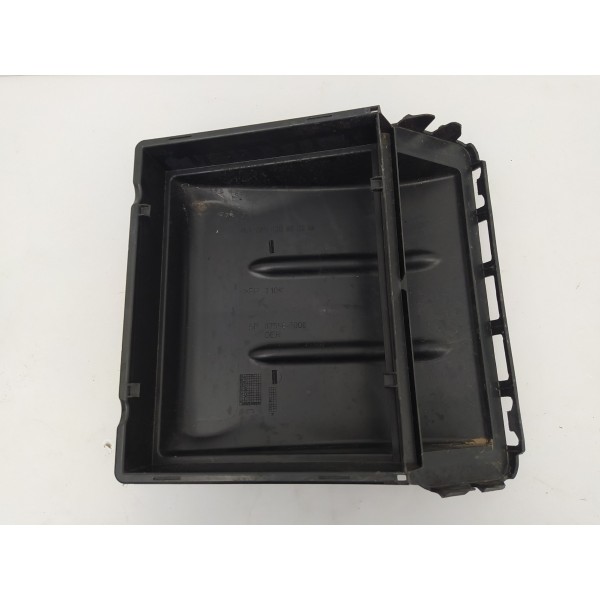 Carcaça Inferior Filtro Ar C180 1.6 2016 A2058308802