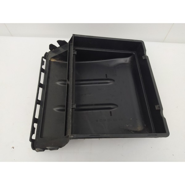 Carcaça Inferior Filtro Ar C180 1.6 2016 A2058308802