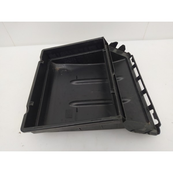 Carcaça Inferior Filtro Ar C180 1.6 2016 A2058308802