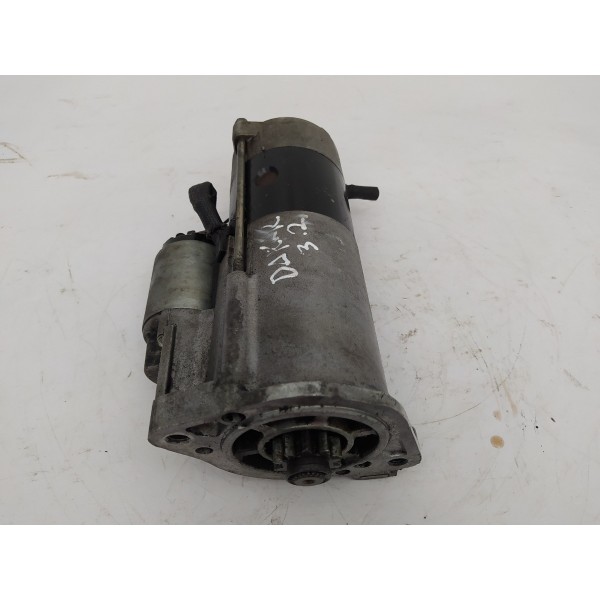 Motor Arranque Mitsubishi Pajero Dakar 3.2 2013